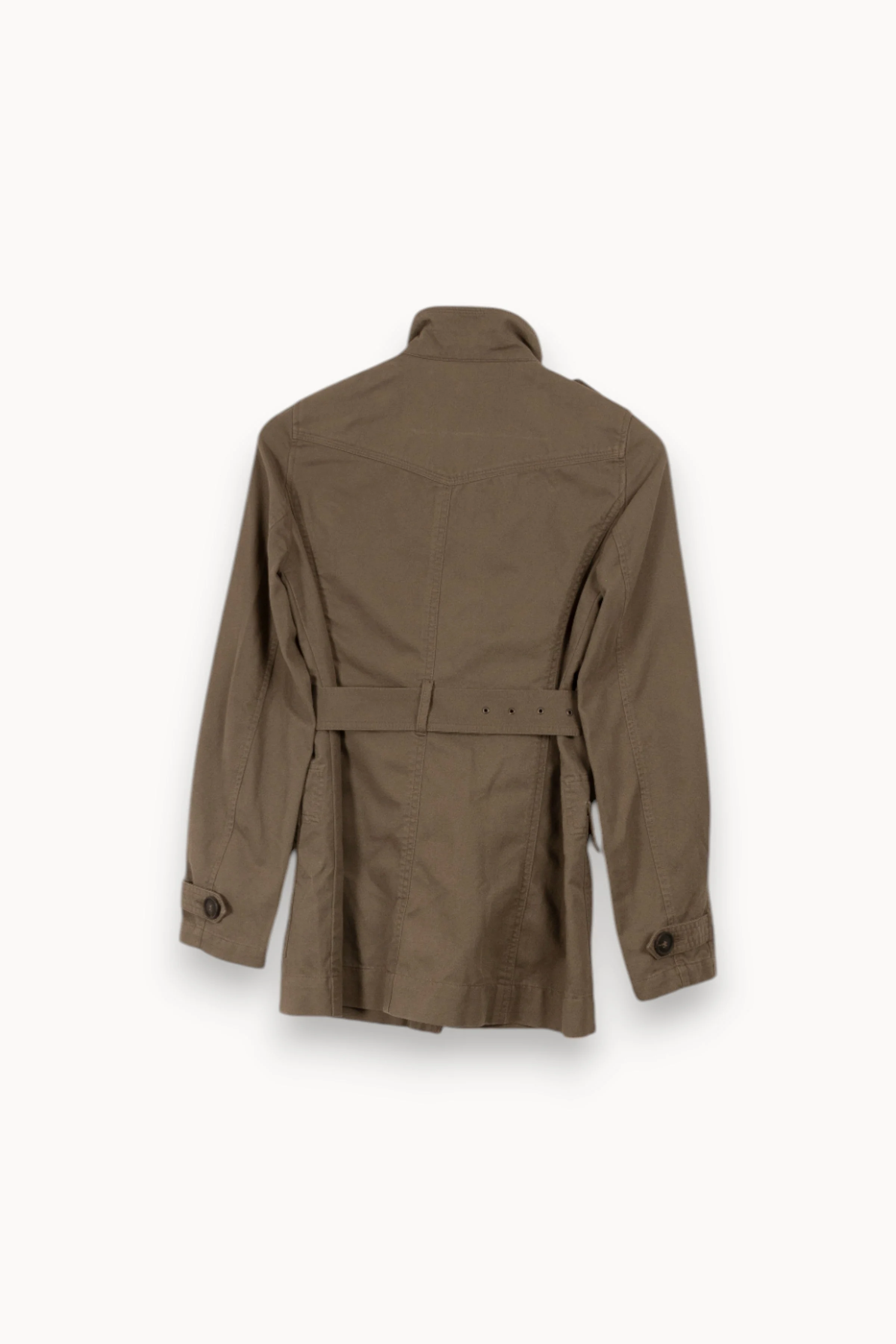 Veste - comptoir des cotonniers | Vert