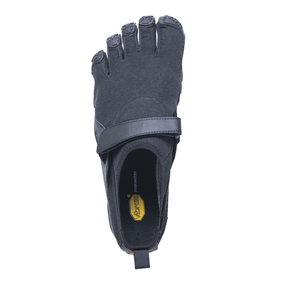 Five Fingers SPYRIDON EVO - Chaussures running Femme noir