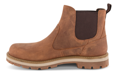 Timberland Britton Road Chelsea Støvle Brun TB0A6A4WEM61