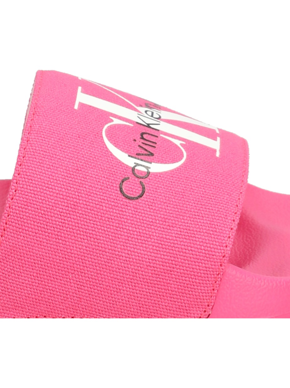 SLIDE MONOGRAM CO