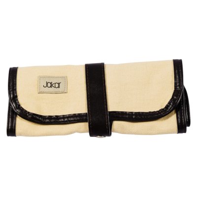 Jakar Beige Canvas Artist Wrap