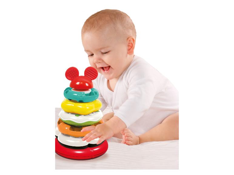 Babyspeelgoed