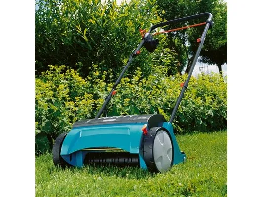 Gardena Elektrisk Plænelufter EVC 1000