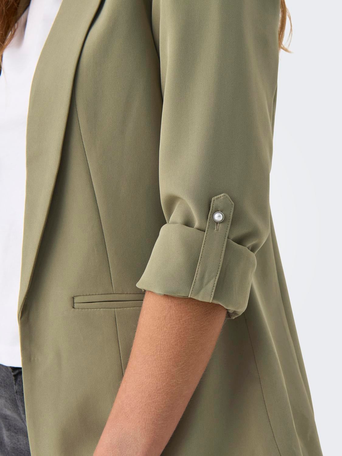 ONLKAYLE-ORLEEN Blazer Aloe