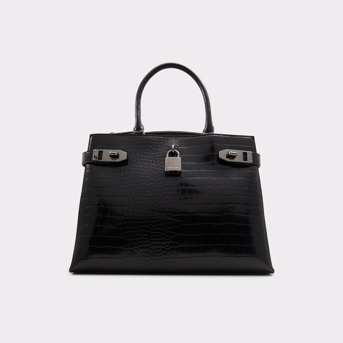 Calariaa Black Women Tote Bags