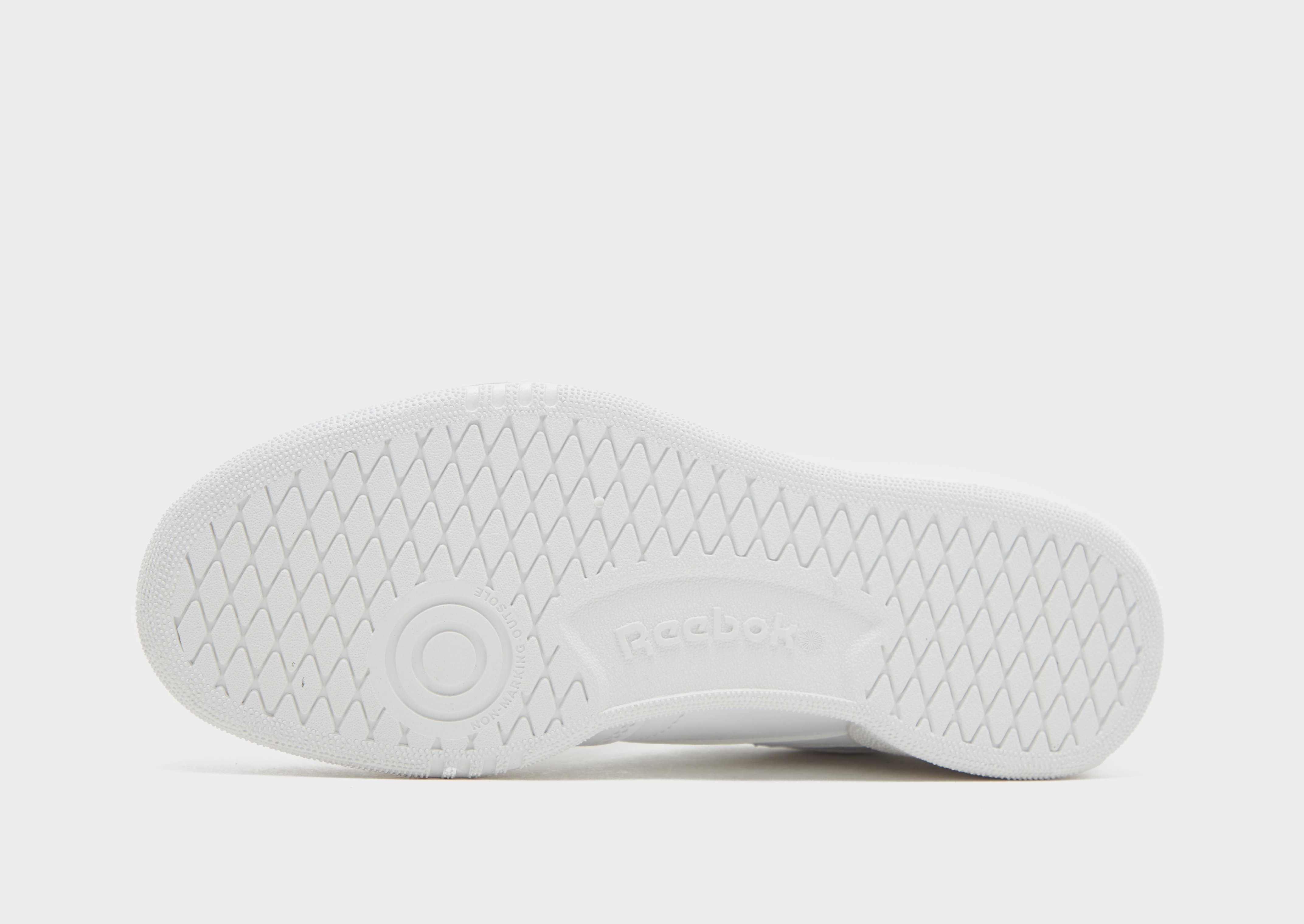 Reebok club c