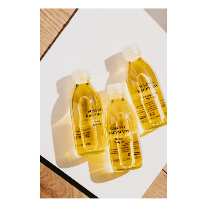 Susanne Kaufmann Huile Corps à la Grenade - 100 ml