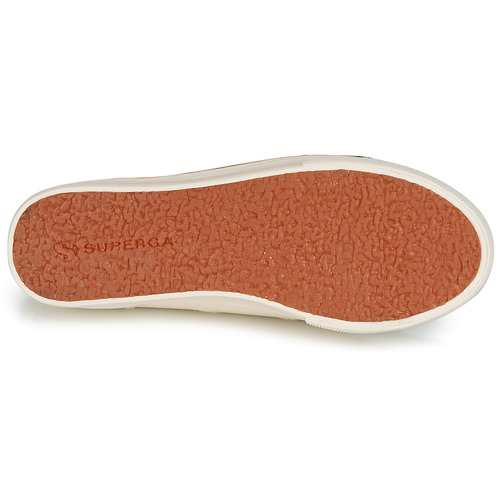 Superga - 2790 LEAPATENT - Ecru