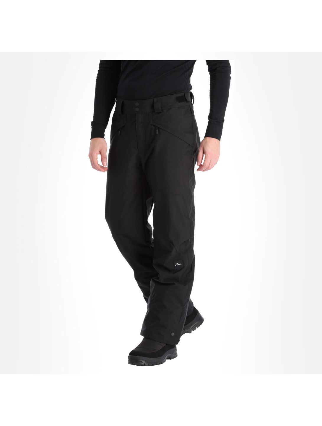 Hammer Regular Snow skibroek heren