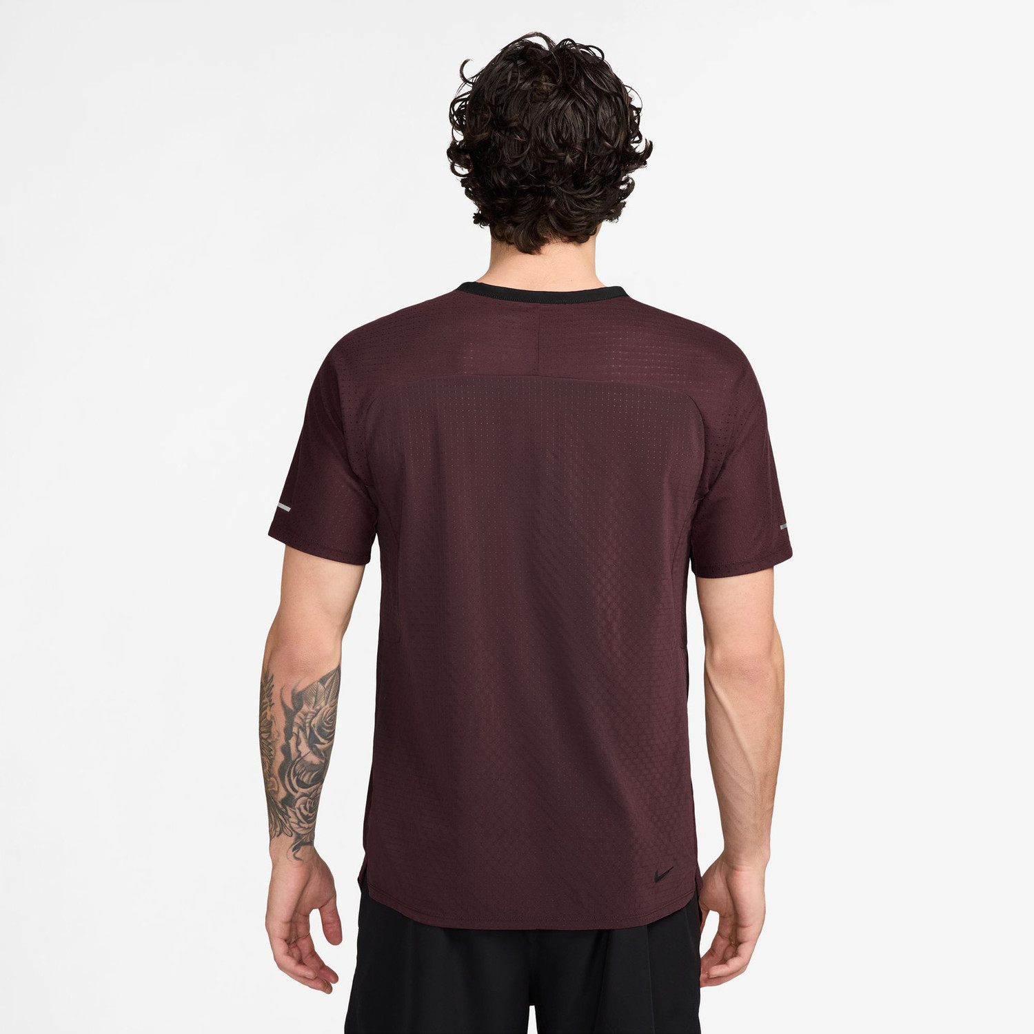 Nike Dri-FIT Trail Solar Chase T-Shirt Heren