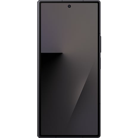 Samsung Galaxy Z Fold7 256GB - Jet Black