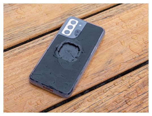 Coque Etanche Quad Lock Mag Poncho Samsung Galaxy S22