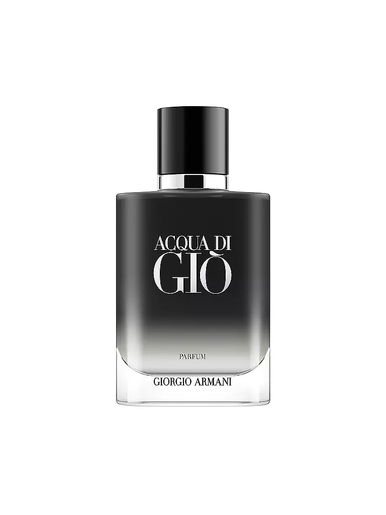 GIORGIO ARMANI Acqua di Giò Parfum 50ml Nachfüllbar keine Farbe