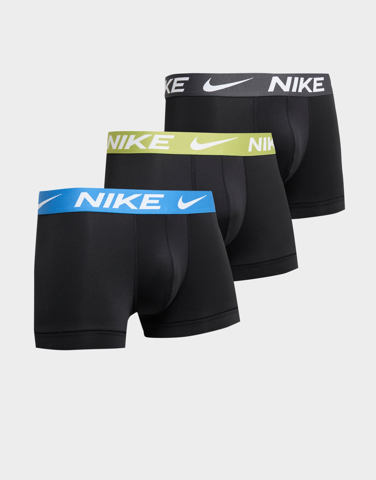 Nike Lot de 3 caleçons Homme