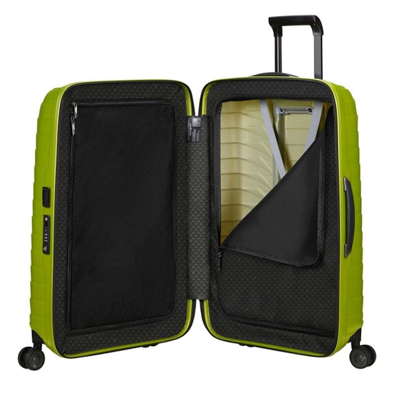 Samsonite Proxis Spinner 69 cm Lime