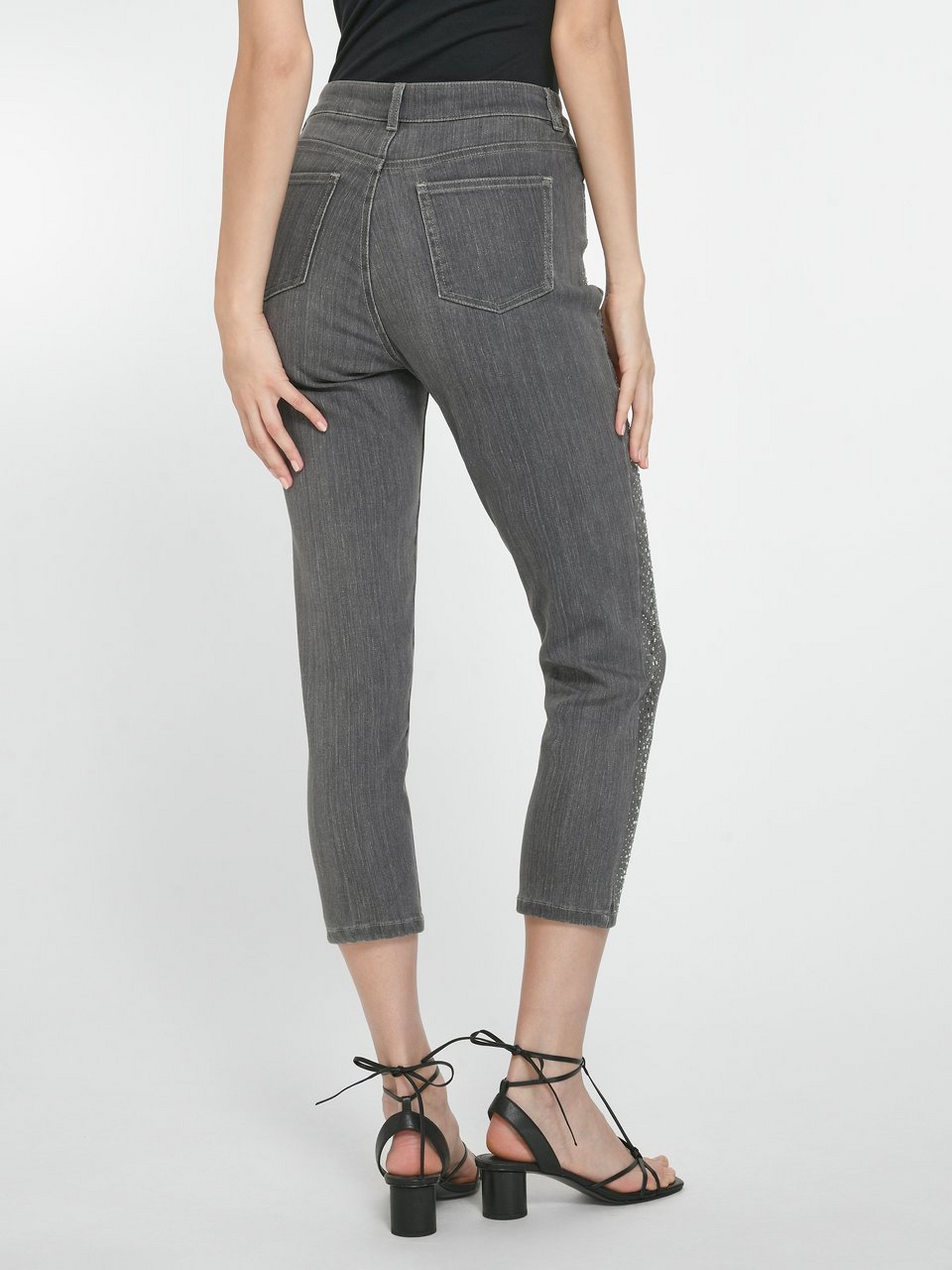 7/8-Jeans Passform Sylvia