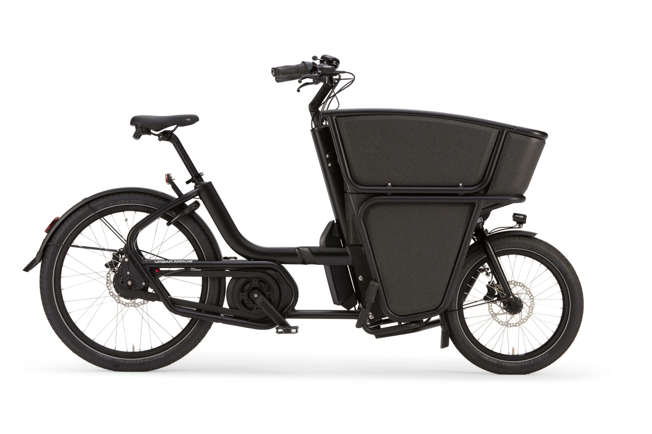 Urban Arrow Shorty Performance 2025