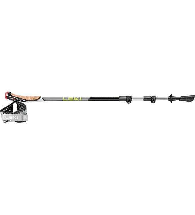 Leki Traveller Alu Wandelstok