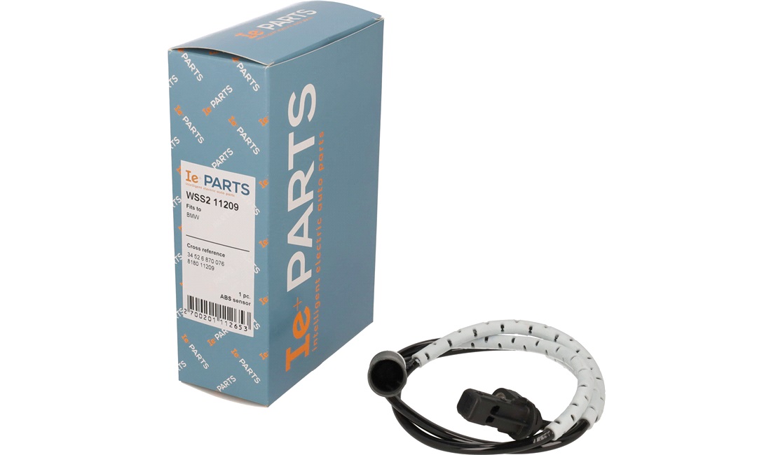 ABS sensor
