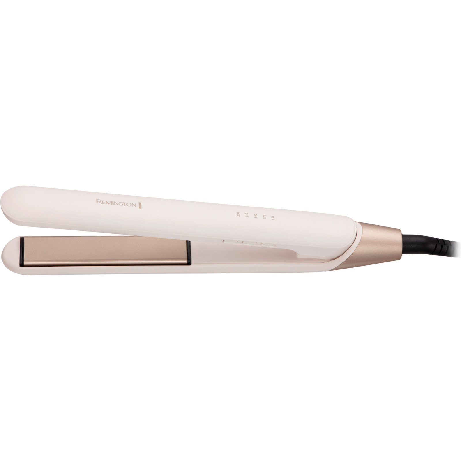 Remington Haarglätter Shea Soft