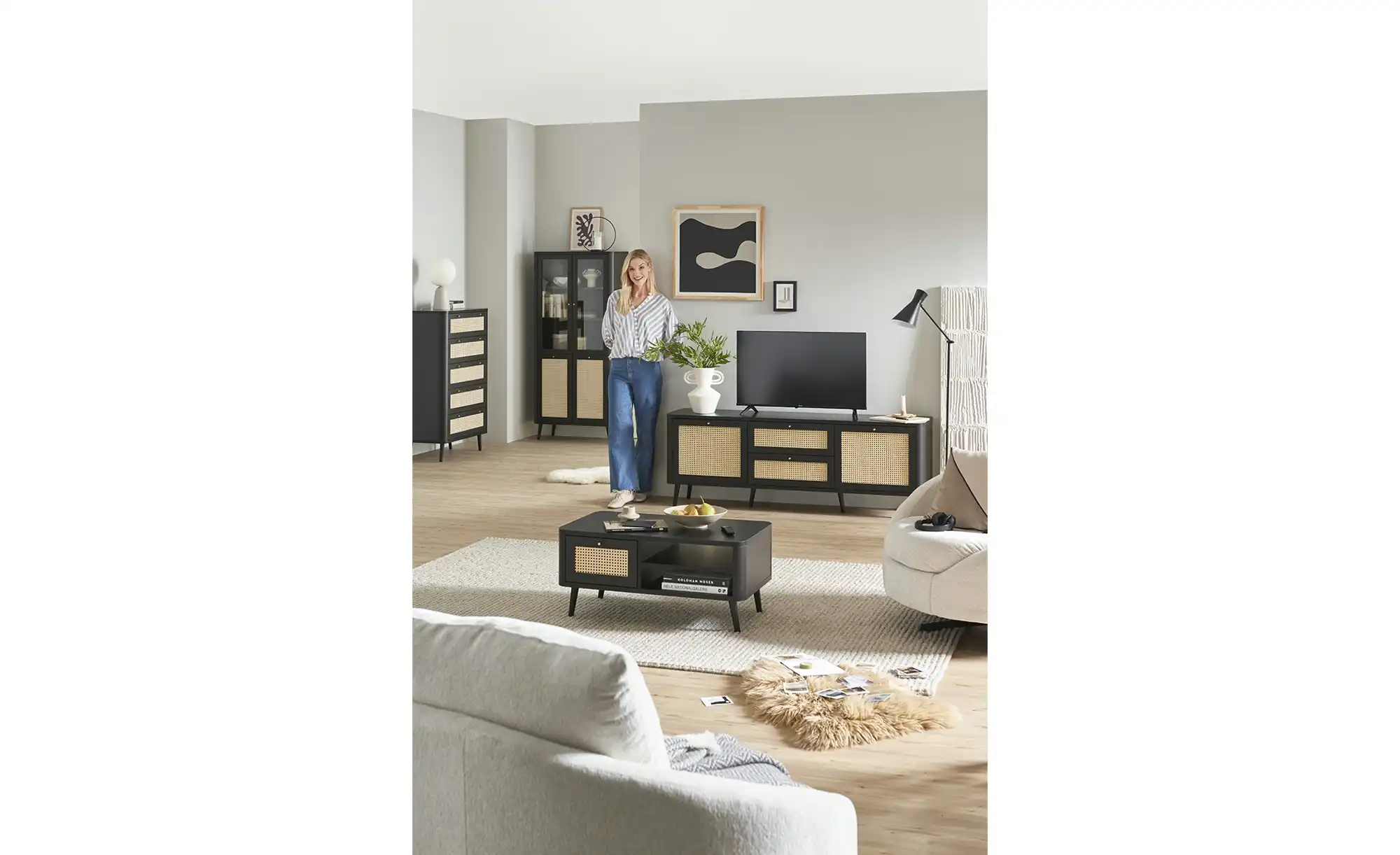 Roomers Kommode Vienna Premium