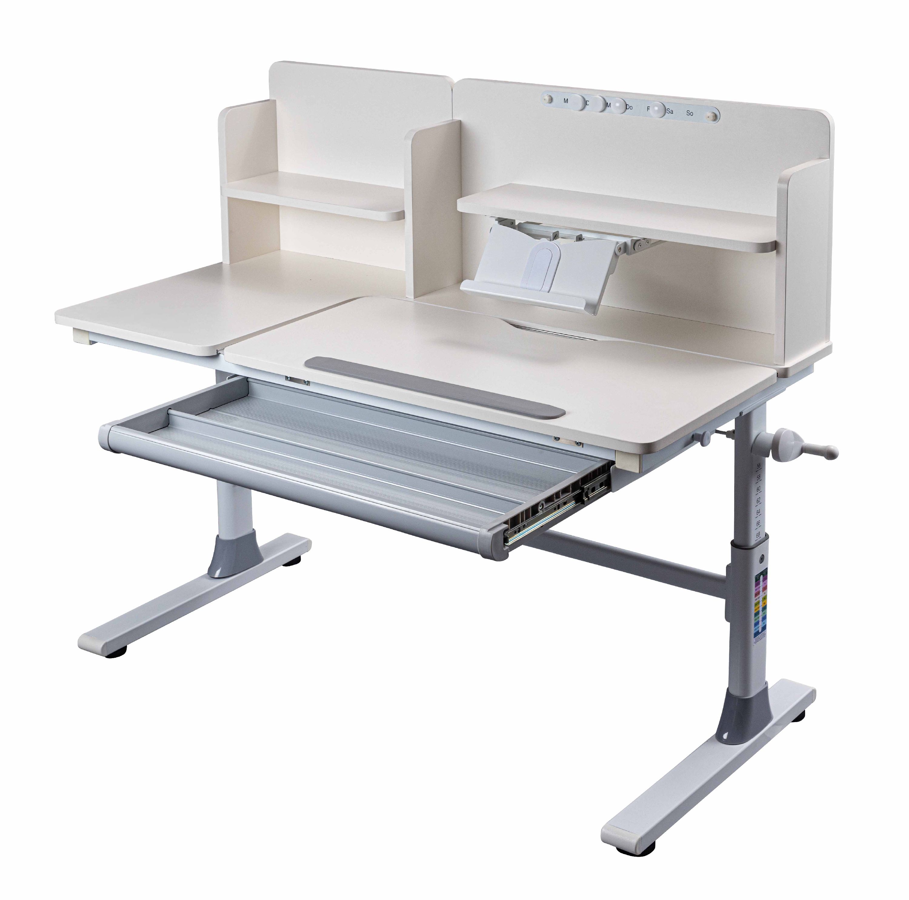 Schreibtisch HARPER INTUTO