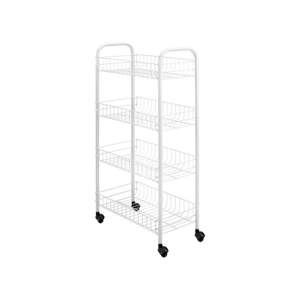 Universalvogn Metaltex (41 x 23 x 84 cm)