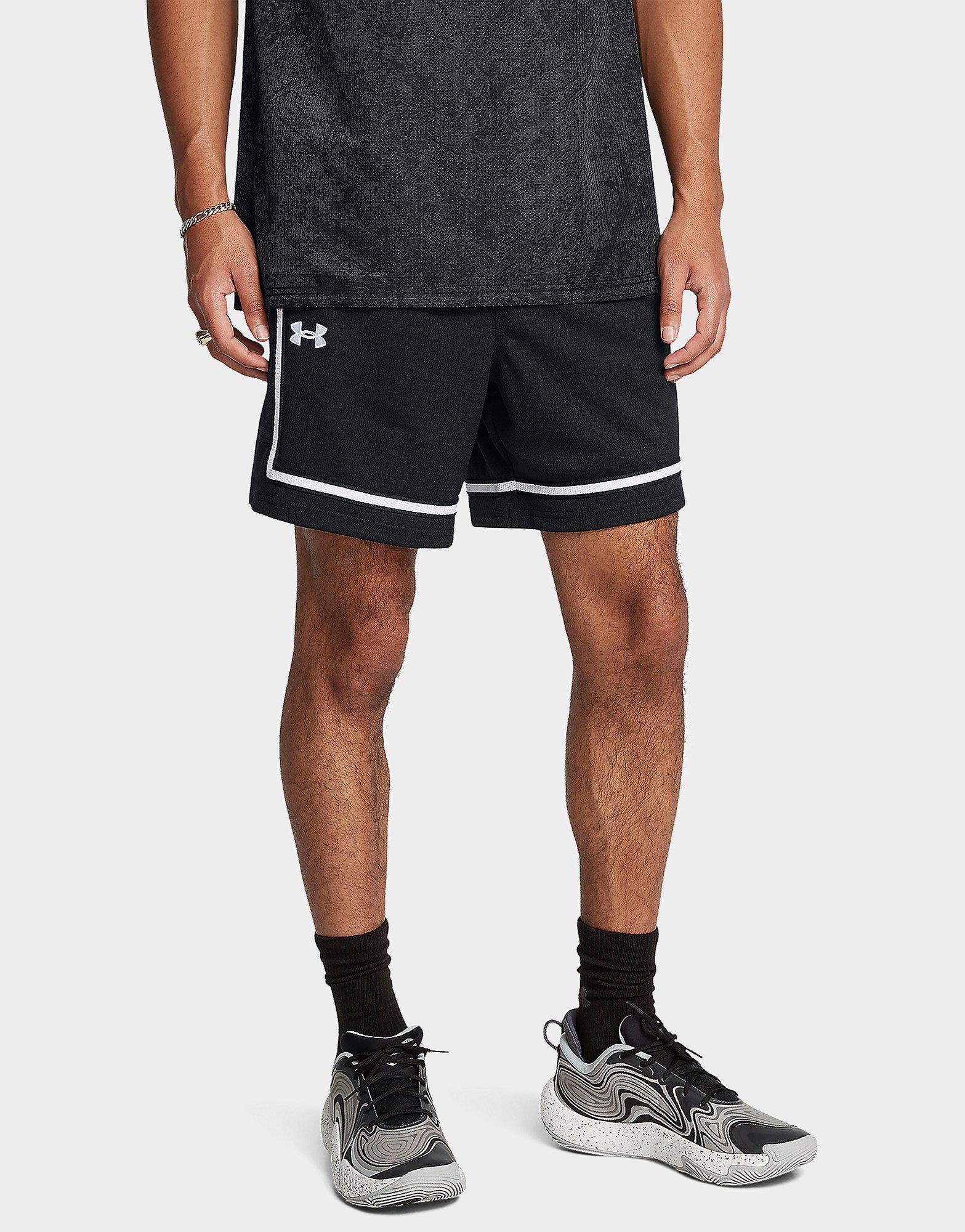 Under Armour Shorts UA Zone Pro 7" Mesh Short