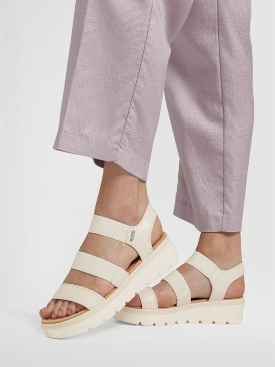 ESPRIT Sandalette