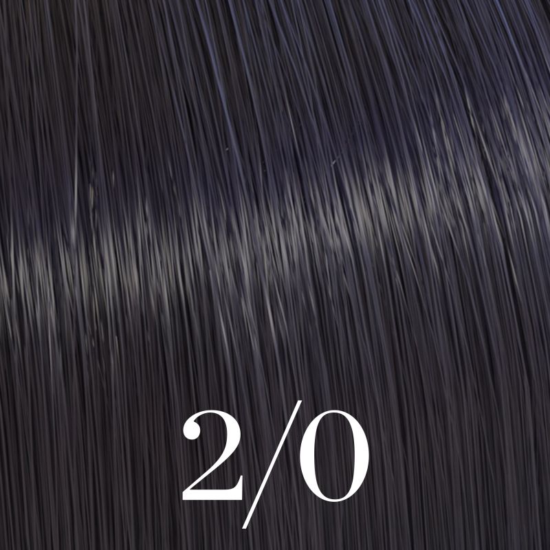 Coloration Color Touch Pure Naturals 2/0 Noir Wella 60ml