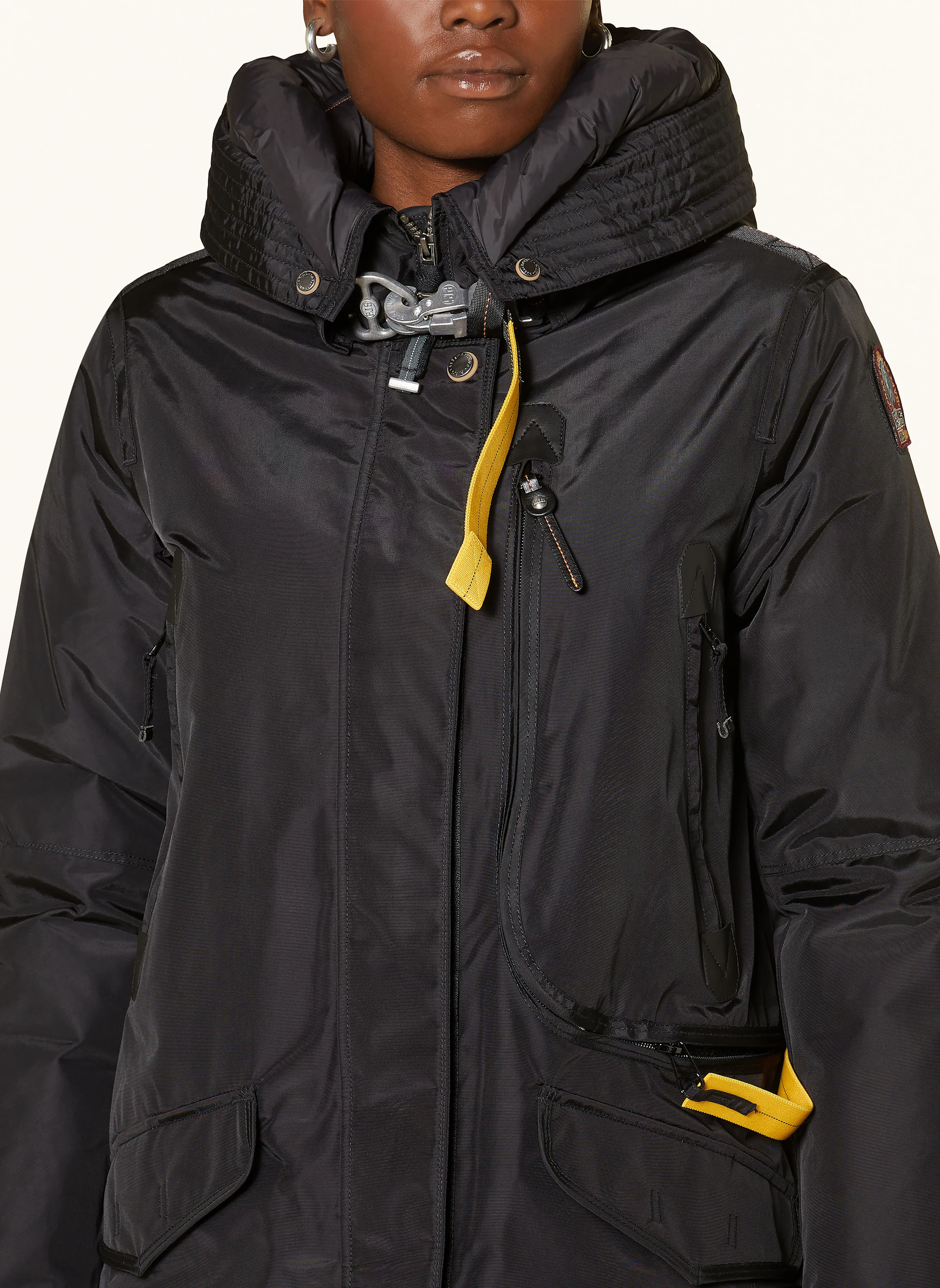 PARAJUMPERS Daunenmantel DILLY