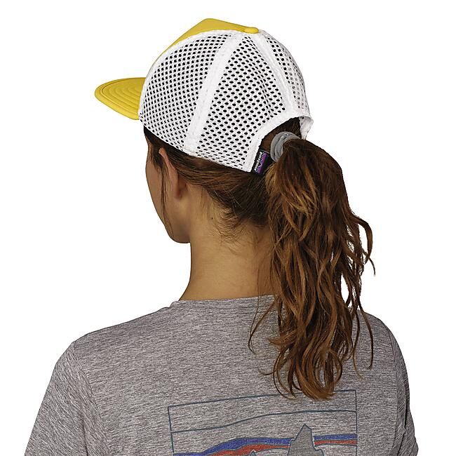 PATAGONIA - CASQUETTE TRUCKER DUCKBILL TRUCKER HAT