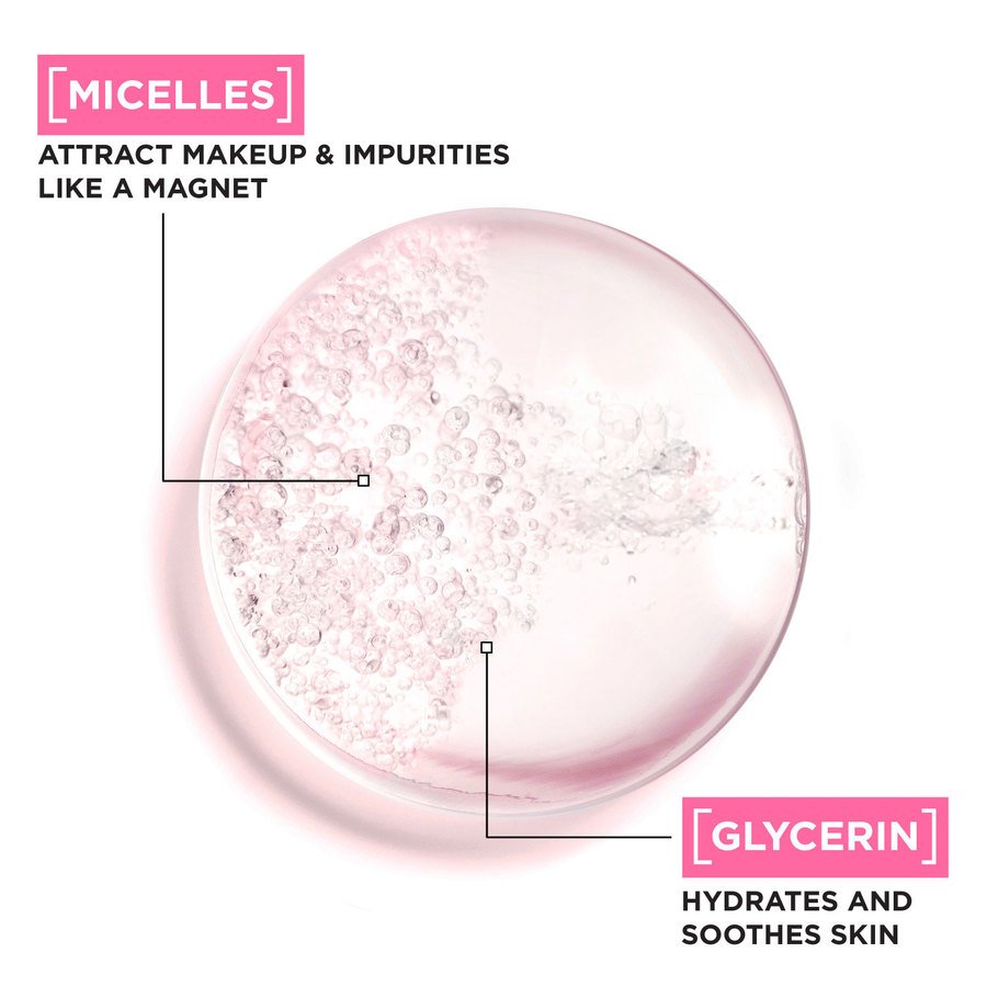Garnier Micellar Cleansing Water 400ml