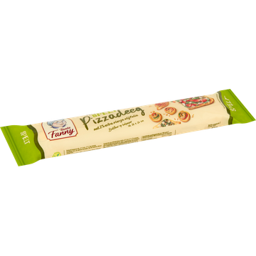 Tante Fanny Vers Spelt Pizzadeeg 400 g