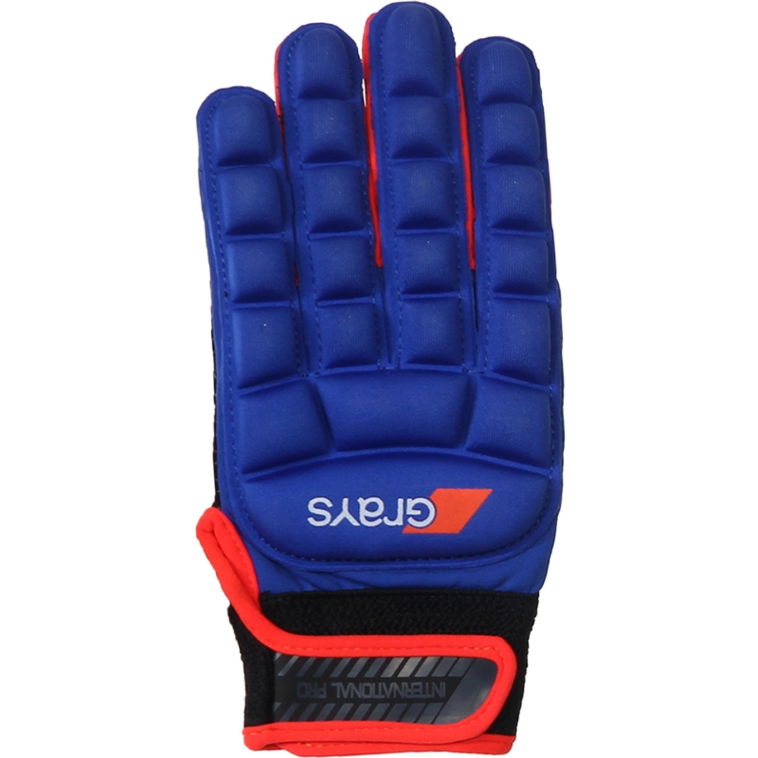 Grays International Pro Indoor Handschoen Links