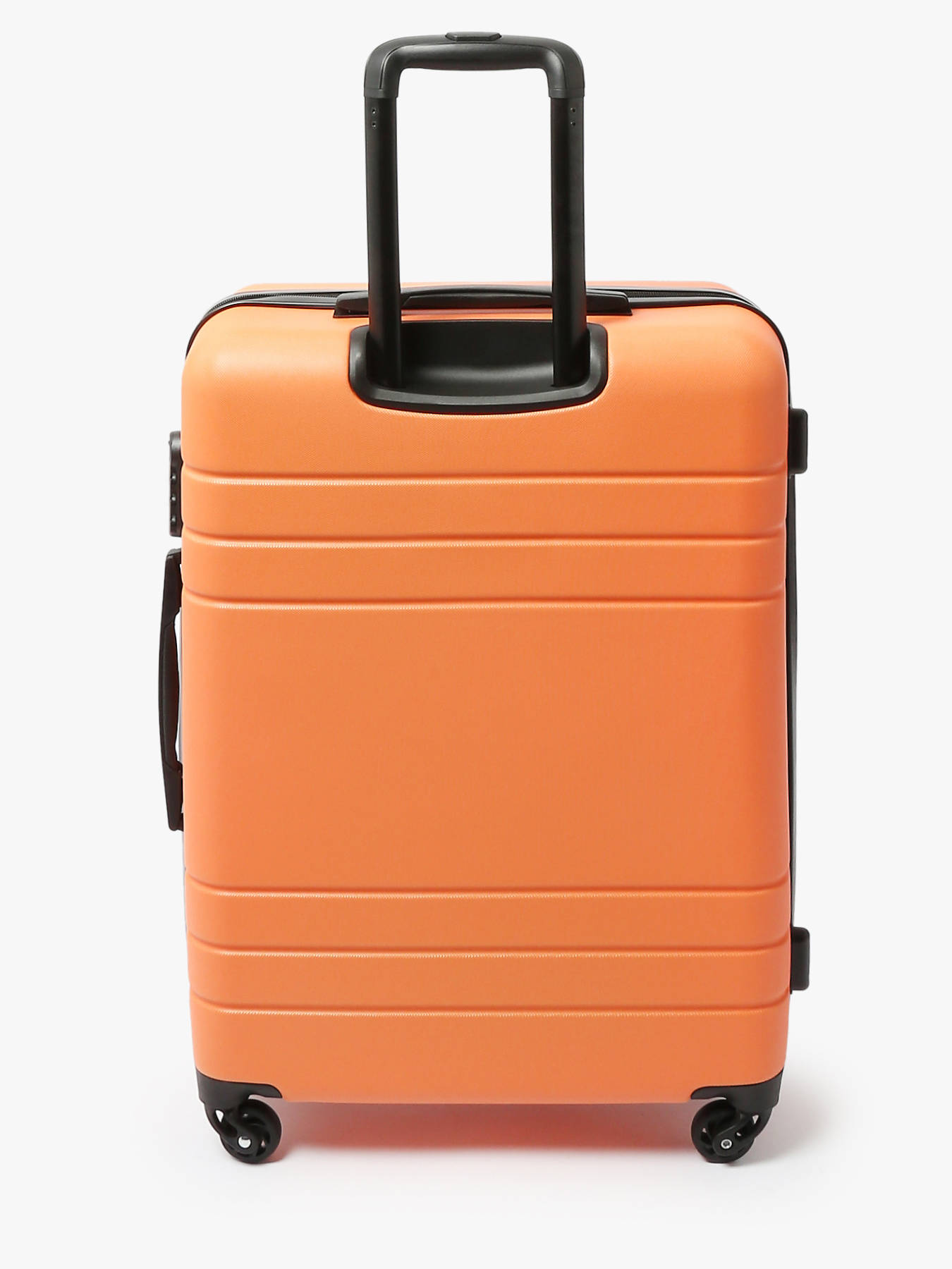 Valise rigide Valencia TRAVEL