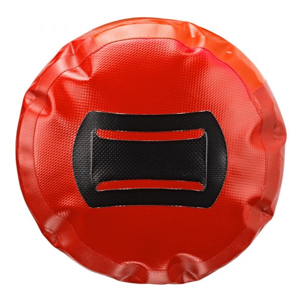 Ortlieb PD350 Dry-Bag, 10 L, Rød