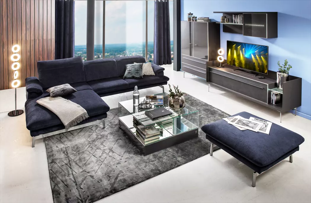 Ecksofa Studio (8153)