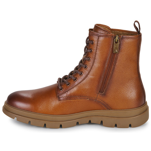 Aldo - GRAVELDIVER - Marron
