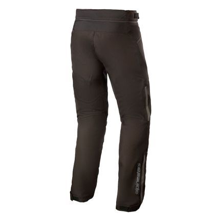 Pantalon Alpinestars AST-1 V2 WATERPROOF VERSION LONG - Noir