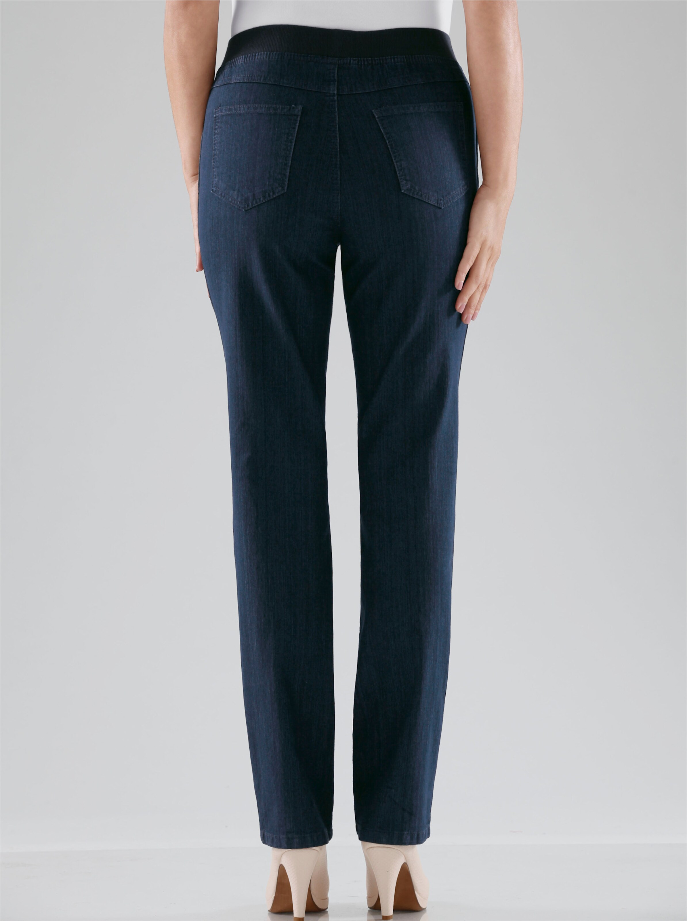 Stretch-Jeans