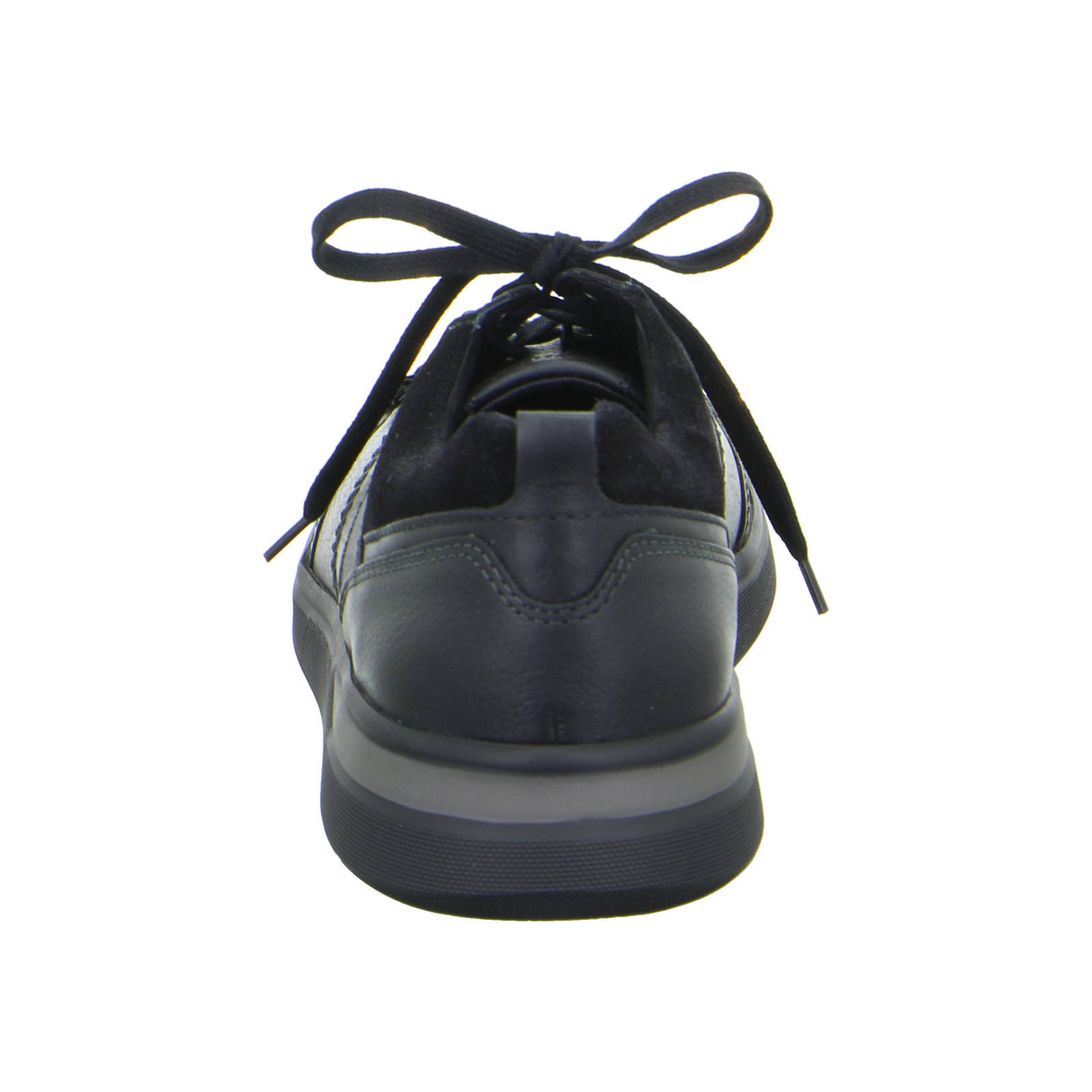 Mephisto chaussures Olivier noir