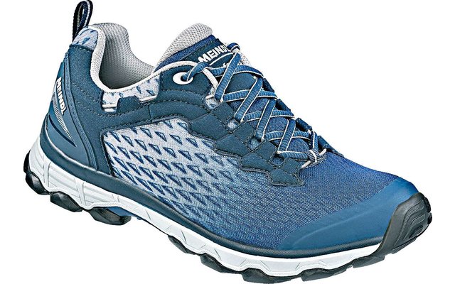 Meindl Activo Sport Damen Multifunktionsschuhe