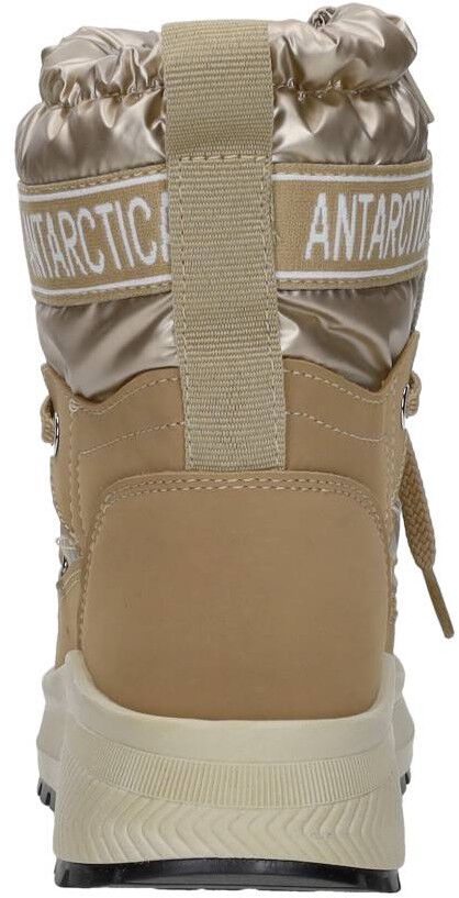 Antarctica Snowboots goudkleur