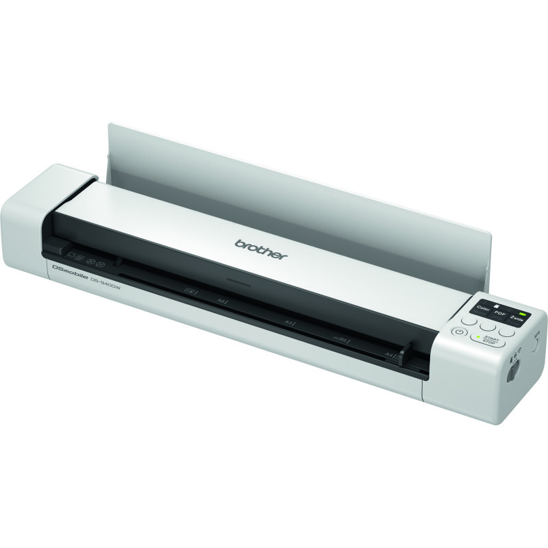 Brother Scanner mobile USB 3.0, WiFi DS-940W