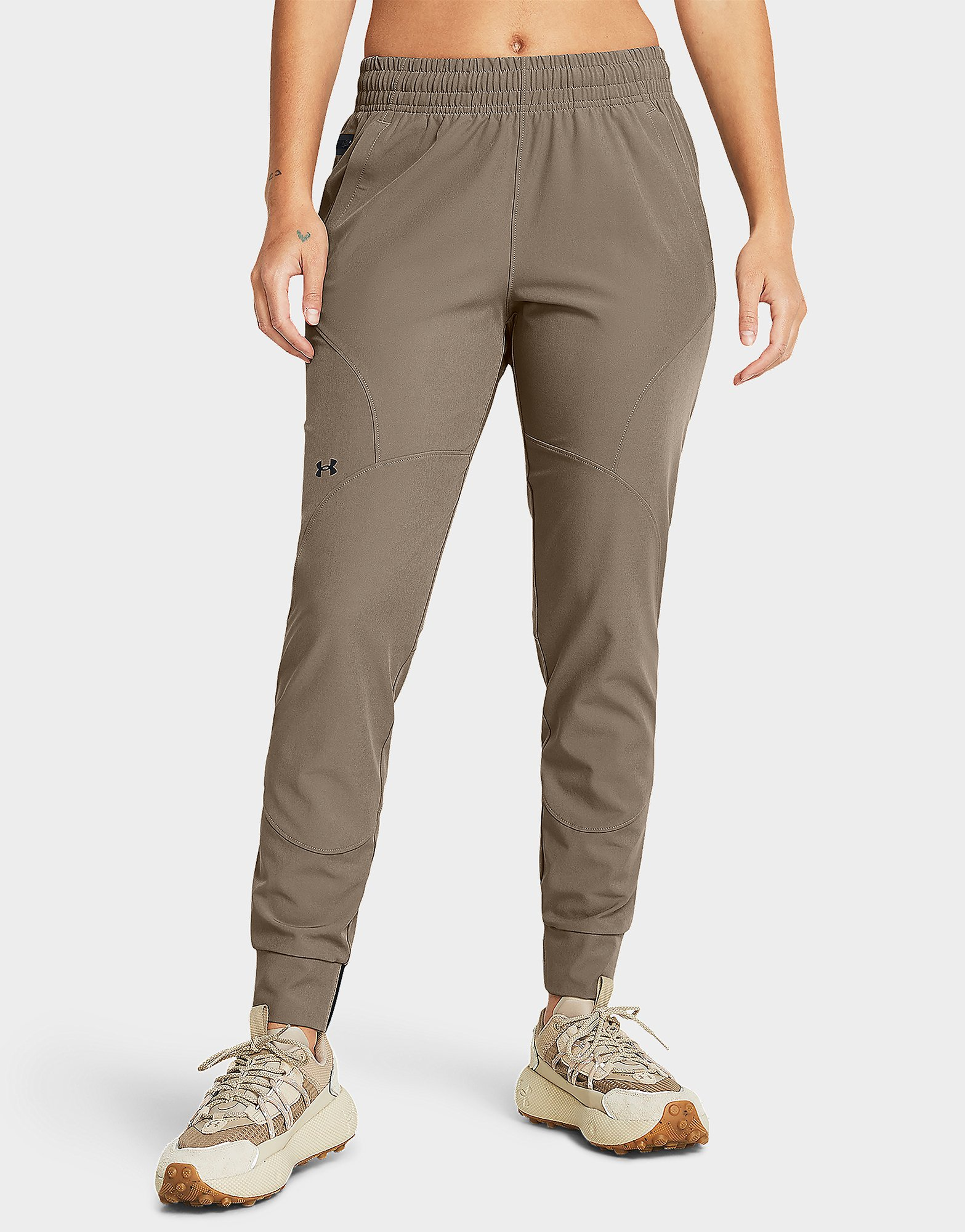Under Armour Pants UA Unstoppable Jogger