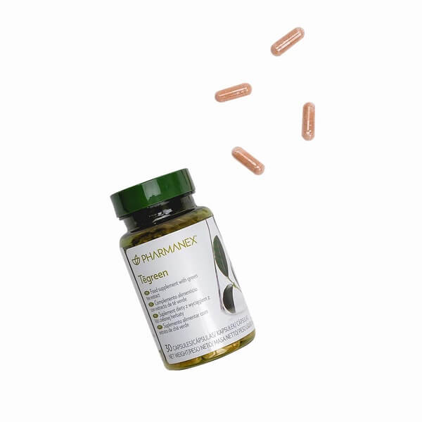 Pharmanex Tegreen 30 Stk.