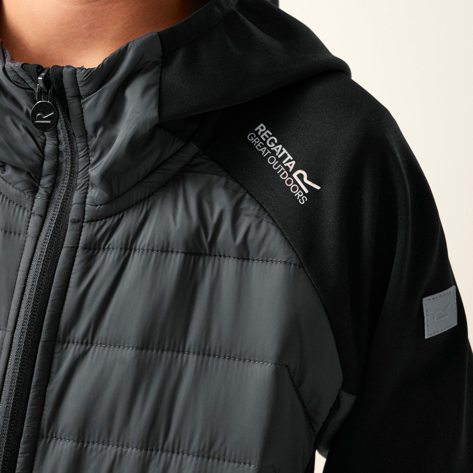 Regatta Kielder Jacket Juniors