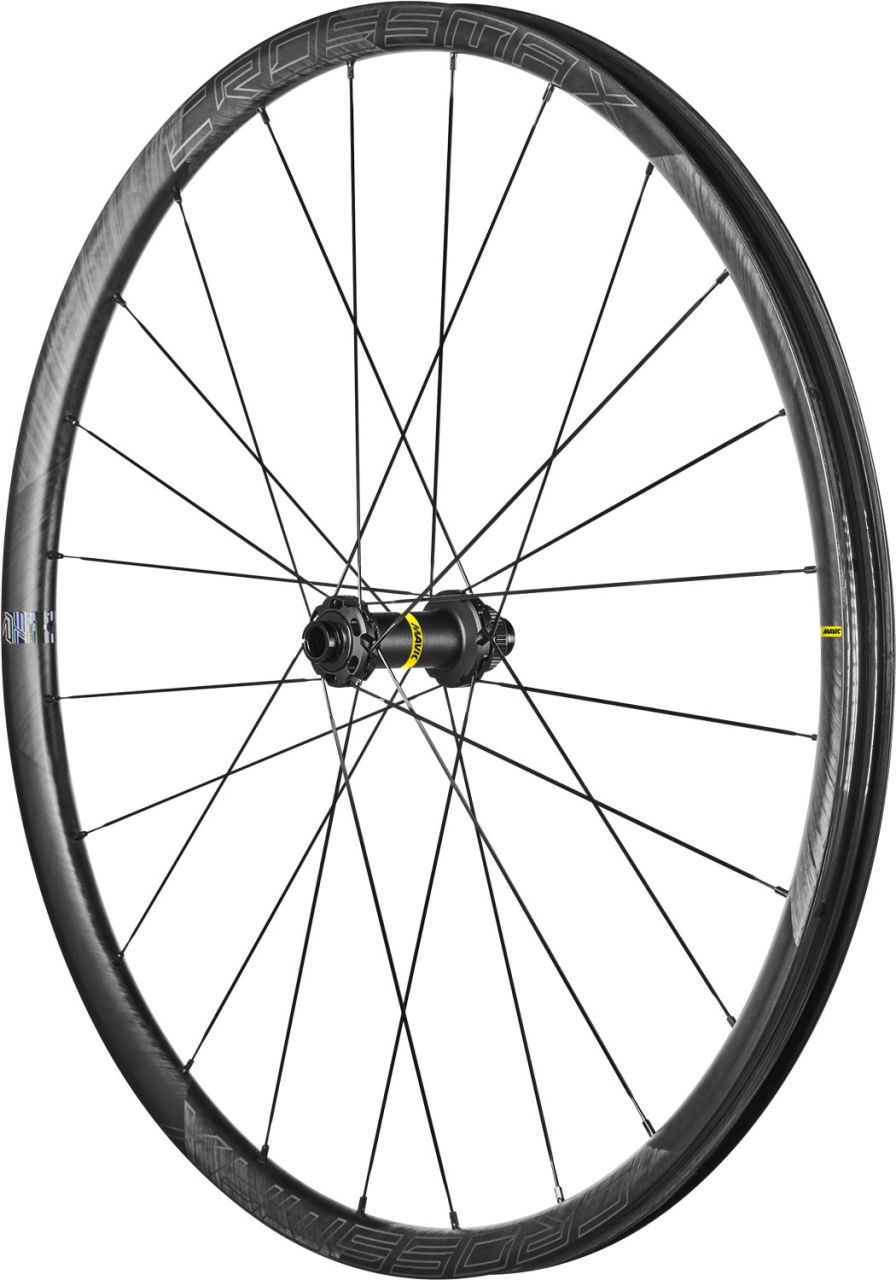 Mavic Crossmax SL R 29