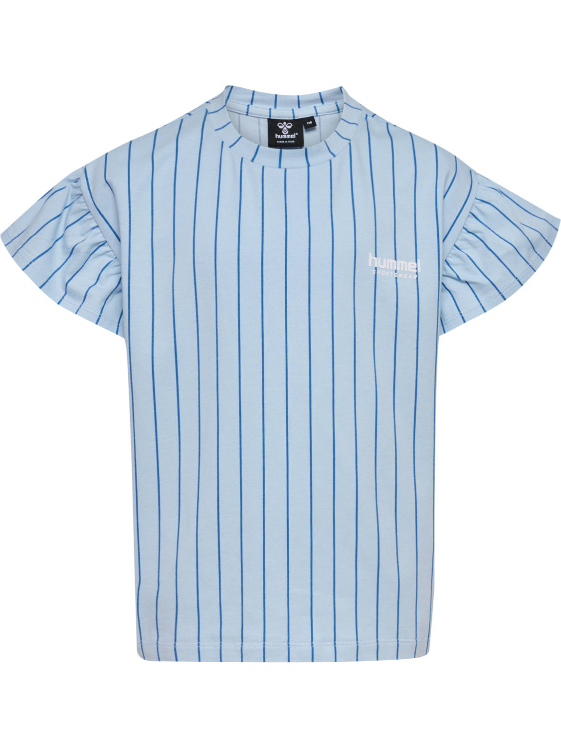 hmlKASANDRA T-SHIRT S/S